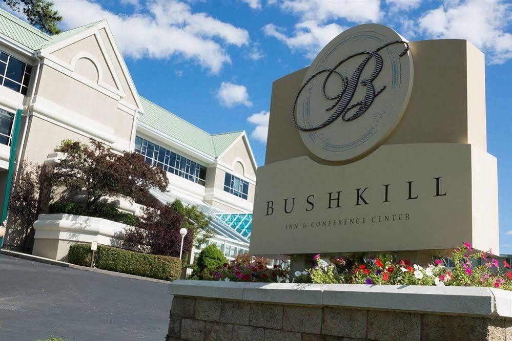 Bushkill Inn & Conference Center Exterior photo